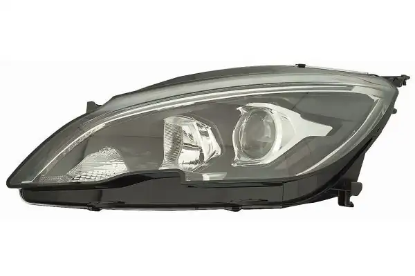 Depo 150 1105lmldem2 Ön Far Sol Peugeot 308 II 2017