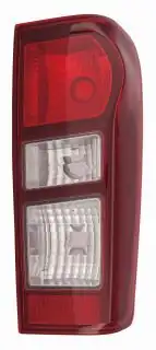 DEPO 213-1934R-LD-UE | Stop Lambası Sağ Isuzu D-Max TFR/TFS 2.5 CRDI 12-16