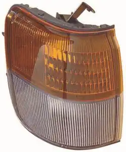 Depo 214 1531l Ue Sinyal Lambası Sol Pajero V1 V2 V3 V4 2 6 3 0 V6 3 5 V6 2 5 TD 91 97