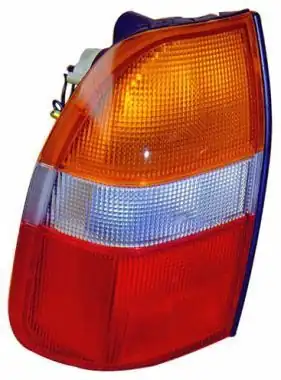DEPO 214-1952L-AE | Stop Lambası Sol Mitsubishi L200 (K64, K74) 2.5 D:2.5 TD 99-03