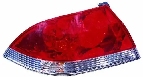 Depo Aydınlatma 214 1983l Ae Stop Lambası Sol Duylu Ampullu Mitsubishi Lancer 03 07