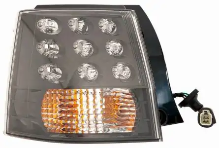 DEPO 214-19A8R-AQ | Stop Lambası Sağ Mitsubishi Outlander (CW) 2.0/2.2 DI-D 07-12