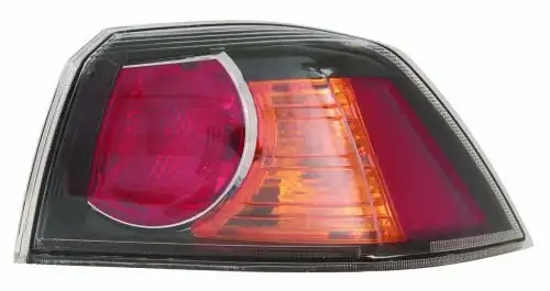DEPO 214-19A9L-UE2C | (Aydınlatma) / Stop Lambası Sol-(Duysuz)-(Mitsubishi Lancer 08 /)