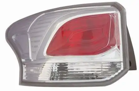 DEPO 214-19C3R-UE | Stop Lambası Sağ Outlander (Gf) 2.0 12-15