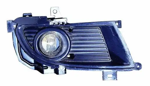 DEPO 214-2034R-AQ | (Aydınlatma) / Sis Lambası Sağ-(Mitsubishi Lancer 03 / 07)