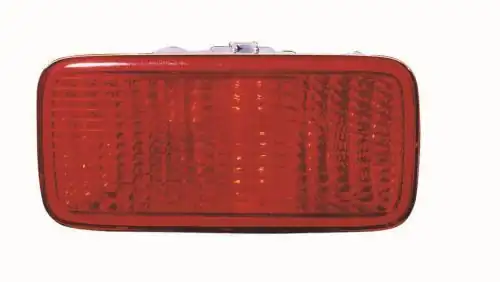 DEPO 214-4001L-LD-UE | Arka Sol Sis Lambası Mitsubishi Lancer CS 03-07
