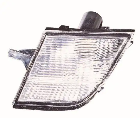 Depo 215 1670l Ue C Tampon Sinyal Lambası Sol Nissan Micra K12 1 2 1 4 03 05 02 Beyaz