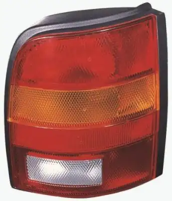 Depo 215 1988r Ld Ue Aydınlatma Stop Lambası Sağ Nissan Micra K11 93 97