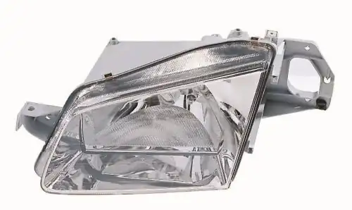 DEPO 216-1139L-LD-E | Ön Far Sol Mazda 323 Familia/Practica 99-02