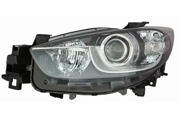 DEPO 216-1166L-LEAN2 | Far Ön Sol Mazda Cx5 15- Cx5 (Ke) 2.0:2.2 D 12-14