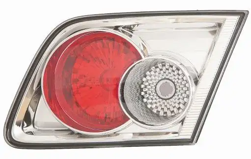 DEPO 216-1303R-LD-UE | Stop Lambası İç Sağ Mazda 6 (Gg) Benzin 02-04