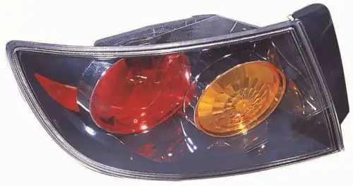 DEPO 216-1965R-UQ | Stop Lambası Sağ Mazda 3 (BK) Sedan 03-05