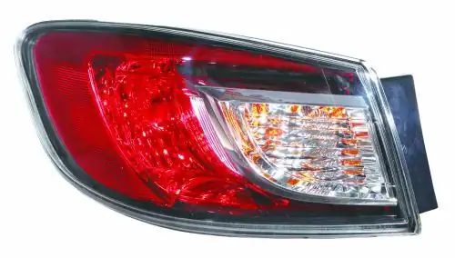 DEPO 216-1979L-UE | Stop Lambası Sol Mazda 3 BL Sedan 09-13