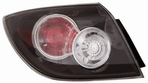 DEPO 216-1984R-UQ | Stop Lambası Sağ Mazda 3 BK HB 06-08