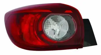 DEPO 216-1998L-UE | Stop Lambası Dış Sol Mazda 3 (Bm, Bn) Hb 1.5:1.5 D 13-18