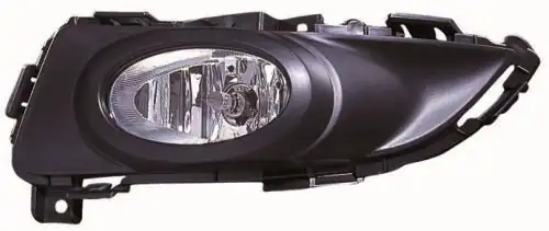 DEPO 216-2011L-UQD | (Aydınlatma) / Sis Lambası Sol Mazda 3 Serisi Hb 03-05
