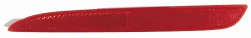 DEPO 216-2905L-UE | Reflektör Arka Sol Mazda 3 (BL) 09-13 Benzin