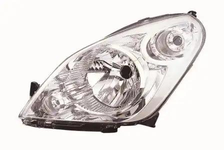 DEPO 218-1144RMLD-EM | Ön Far Sağ Suzuki Splash 07 -