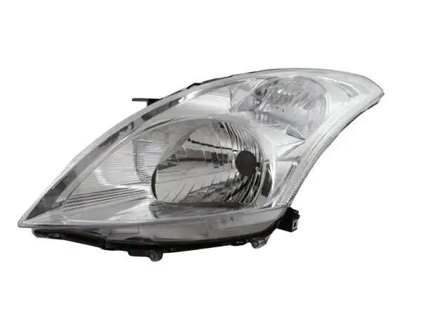 DEPO 218-1151L-LD-EM | Ön Far Sol Suzuki Swift 11 -