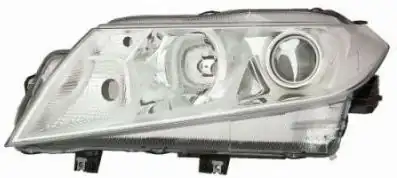 DEPO 218-1164L-LDEM1 | (Aydınlatma) / Ön Far Sol Suzuki Vitara 15 -