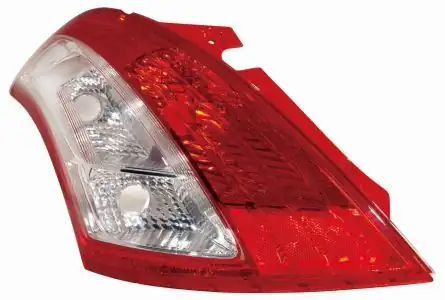 DEPO 218-1963L-UE | Stop Lambası Sol Suzuki Swift Benzin 11-16