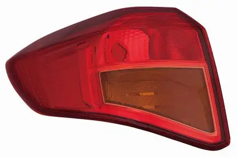 DEPO 218-1983L-UE | Stop Lambası Dış Sol Suzuki Vitara 1.4T 1.6 DDiS 15 >