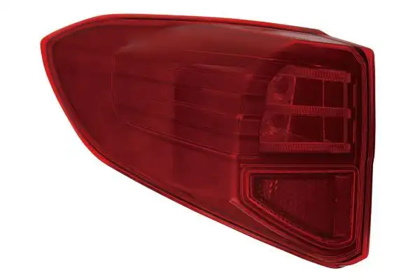 DEPO 218-1995R-UE | Stop Lambası Sağ Suzuki Vitara 19 / Led
