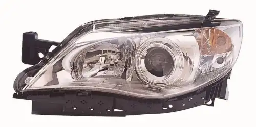 DEPO 220-1115R-LDEM1 | Ön Far Sağ Subaru Impreza 08-11