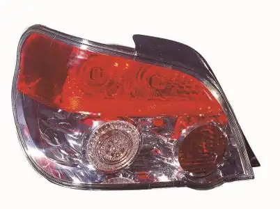 DEPO 220-1919L3LD-UE | Stop Lambası Sol Subaru Impreza Gd 1.5 2.0 2.5T 05-07