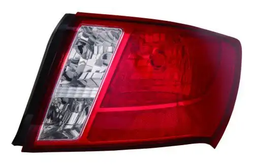 DEPO 220-1922R-UE | Subaru Impreza GE sağ stop lambası 2008-2011