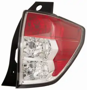 DEPO 220-1925R-LD-UE | Stop Lambası Sağ Subaru Forester SH 2.0 2.5 T 2.0 TD 08-12