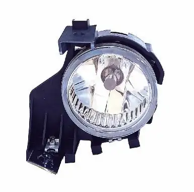 DEPO 220-2005L-UE | Sis Farı Sol Impreza (Ge, Gh) 1.5:2.0:2.5 T 08-11
