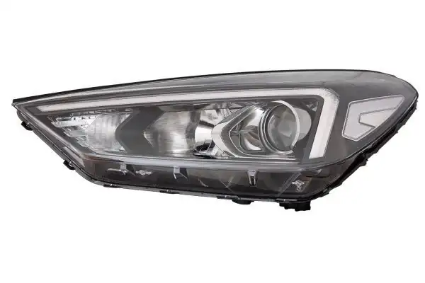 Depo 221 1196rmldem2 Far Ön Sağ Hyundai Tucson 18 21 Led B M 19
