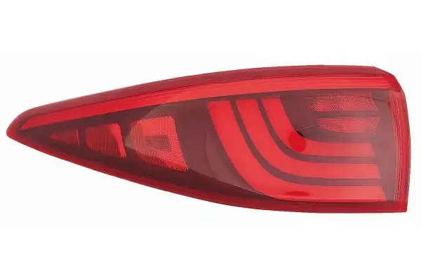 DEPO 223-1980R-UE | Stop Lambası Sağ Sportage B.M 19-17