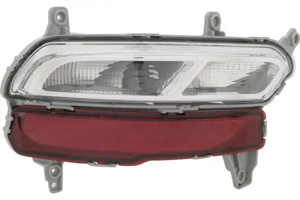 DEPO 223-4010R-LD-UE | Reflektör Arka Sağ Sportage B.M 18 -