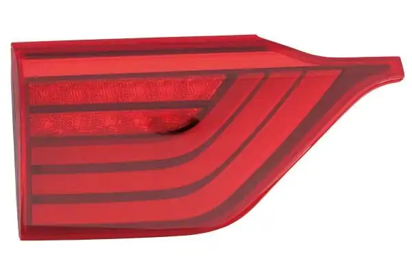 DEPO 323-1319L-AQ | Stop Lambası Bagaj Sol LED Kia Sportage 15-22