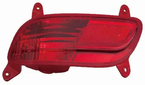 DEPO 323-4001L-LD-UE | Arka Sis Lambası Sol Kia Rio Hb 12-16