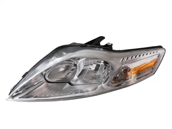 Depo 431 1179lmldemn Aydınlatma Ön Far Sol Motoru Uzerınde Ford Mondeo 11 14