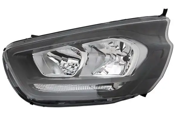 Depo 431 11asrmldem2 Far Sağ Ford Custom V362 18 Transit V 362 Bm 18