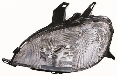 DEPO 440-1130L-LD-EM | Far Sol W163 98-01