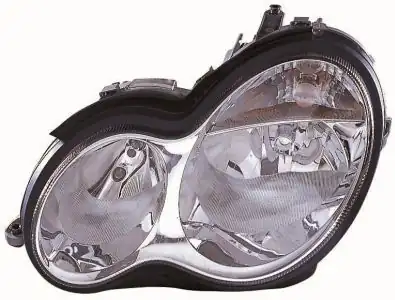 Depo 440 1141r Ld Em Far Sağ Mercedes W203 04 07
