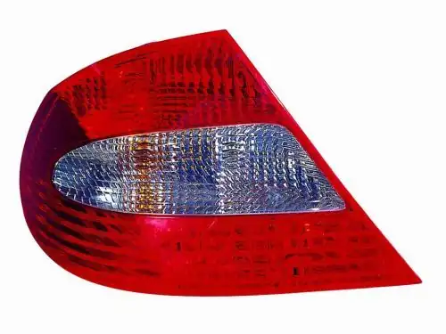 Depo 440 1959l Ue Sr Stop Sol Mercedes W209 05 08