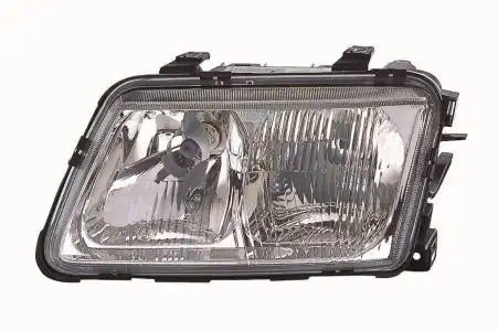 Depo 441 1126l Ldemf Ön Far Sol Sisli Audi A3 96 00