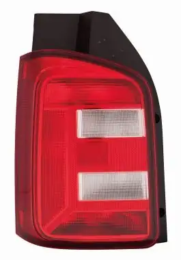 Depo 441 19acl Ue Sol Stop Çift Kapı VW Transporter T6 15 19