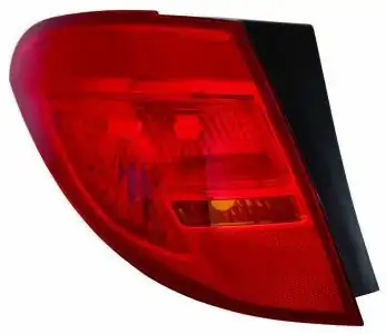 Depo 442 1972l Ue Stop Lambası Sol Opel Meriva B 10 13
