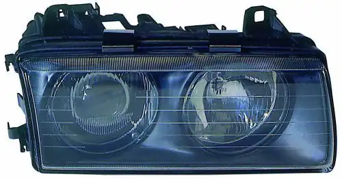 Depo 444 1110r Ld Eo Far Sağ Bmw E36 Benzinsiz Mercekli 90 95