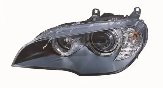 Depo 444 1159rmldem2 Far Bmw E70 Sağ 06 10