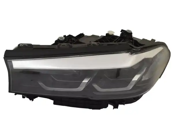 Depo 444 11azrmleam2 Far Komple Bmw G30 LCI Sağ