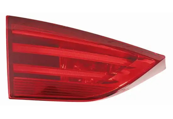 DEPO 444-1324L-UE | (Aydınlatma) / Stop (BMW X1-E84 Ic Sol Ledlı)