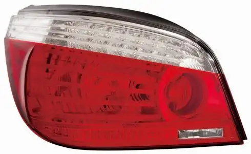 Depo 444 1940r Ue Stop Lambası Sağ Bmw E60 LCI Led 08 10